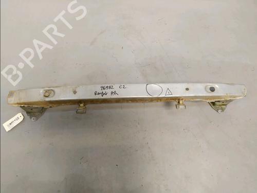 Used Rear bumper reinforcement Rear bumper reinforcement 37600362 37600362