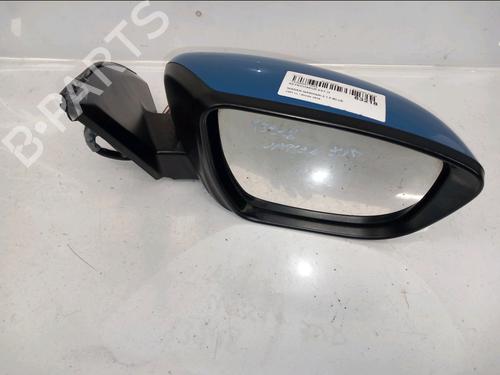 Retrovisor direito NISSAN QASHQAI II (J11, J11_) 1.5 dCi (116 hp) 31350444