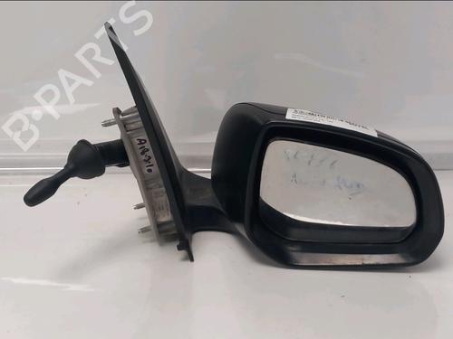 Used Right mirror Right mirror 39524439 39524439