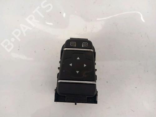 Used Mirror switch RENAULT CLIO IV (BH_) 0.9 TCe 90 (BHNF, BHMA, BHMH, BHJK, BHJR) (90 hp) 30420240