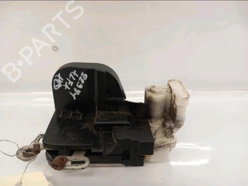 Used Front right lock ALFA ROMEO GT (937_) 1.9 JTD (937CXN1B) (150 hp) 30424655