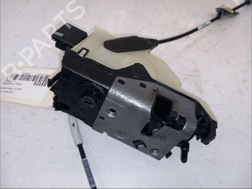 Used Front right lock Front right lock 30414412 30414412