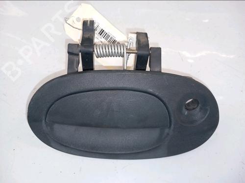 Used Tailgate handle RENAULT KANGOO (KC0/1_) 1.2 (KC0A, KC0K, KC0F, KC01) (58 hp) 30717011