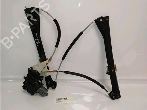 Used Front left window mechanism Front left window mechanism 37087356 37087356