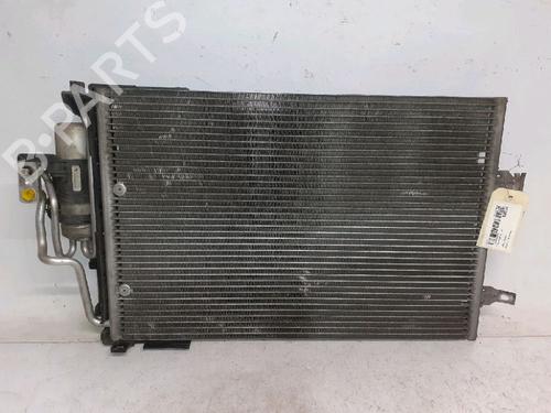 Used Heater matrix OPEL CORSA C (X01) 1.2 Twinport (F08, F68) (80 hp) 30426243