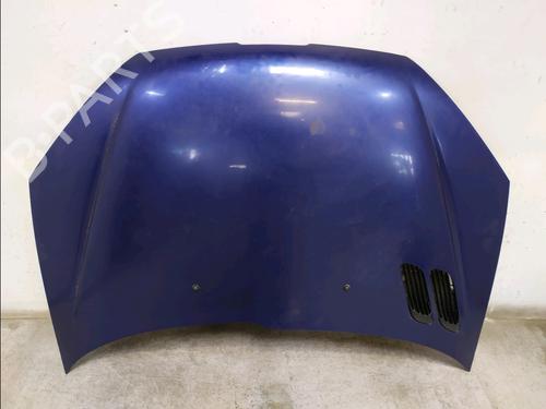 Used Hood Hood PEUGEOT 206 Hatchback (2A/C) 1.4 i (75 hp) 34001473 34001473