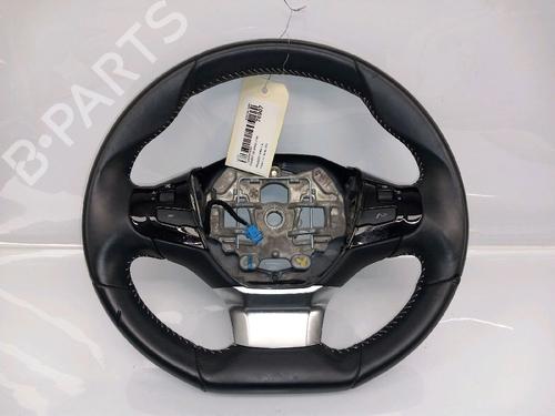 Rat PEUGEOT 308 II (LB_, LP_, LW_, LH_, L3_) 1.2 THP 130 (131 hp) 30433058