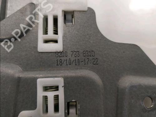 Rear left window mechanism DACIA DUSTER (HS_) 1.5 dCi | BP36505831C24 - Image 3
