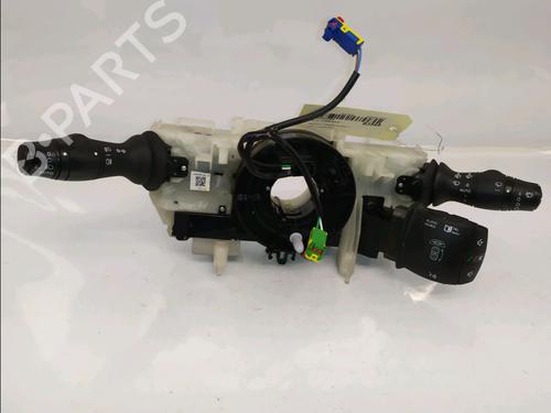 Used Steering column stalk RENAULT GRAND SCÉNIC III (JZ0/1_) 1.6 dCi (JZ00, JZ12) (130 hp) 30426962
