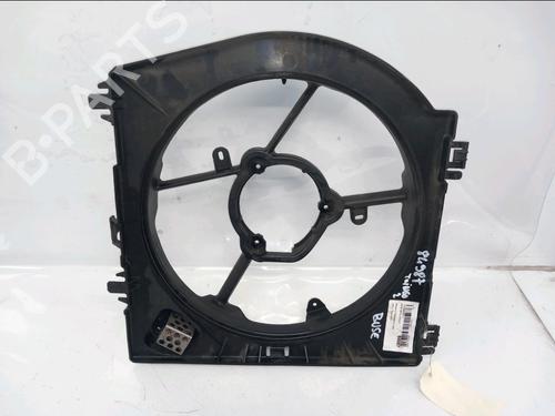 Support RENAULT TWINGO II (CN0_) 1.5 dCi 90 | BP32007406C155 - Image 2