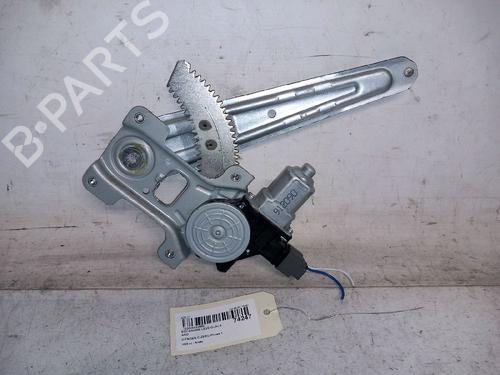 Vindusheismekanisme høyre bak CITROËN C-ZERO C-Zero (67 hp) 30430365