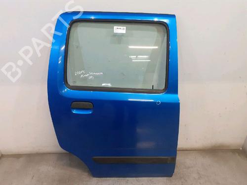 Dør højre bagtil Dør højre bagtil 30433529 30433529