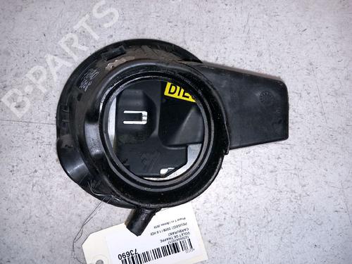 Fuel flap PEUGEOT 5008 (0U_, 0E_) 1.6 HDi | BP30427178C131