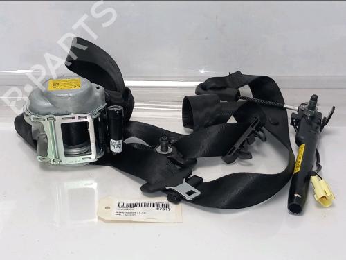 Used Front right seatbelt Front right seatbelt JEEP RENEGADE SUV (BU, B1, BV) 2.0 CRD 4x4 (120 hp) 40522933 40522933