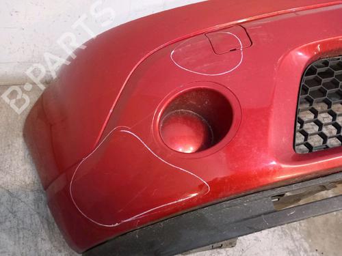 Front bumper DACIA SANDERO 1.4 MPI LPG | BP30414142C7 - Image 2