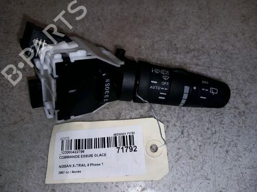 Ratstangsstang NISSAN X-TRAIL II (T31) 2.0 dCi 4x4 (173 hp) 30428331