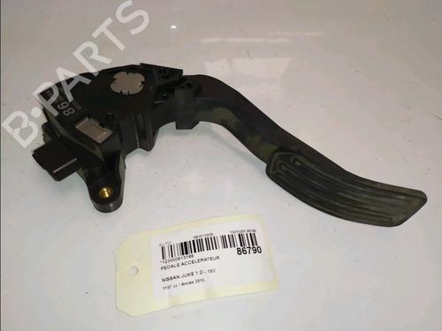 Used Pedal Pedal 37483808 37483808
