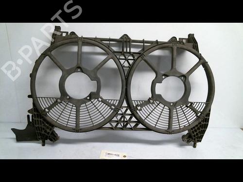 Stütze für RENAULT ESPACE III (JE0_) 2.2 12V TD (JE0E, JE0H, JE0P) (113 hp) 30416816