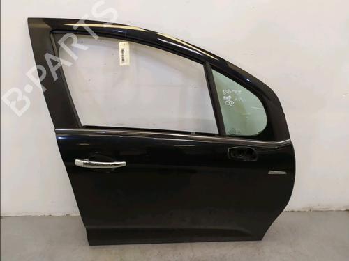 Used Right front door Right front door CITROËN C3 II (SC_) 1.4 HDi 70 (SC8HZC, SC8HR0, SC8HP4) (68 hp) 39705346 39705346