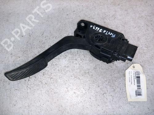 Pedal FORD FIESTA VI (CB1, CCN) 1.5 TDCi (75 hp) 30422129