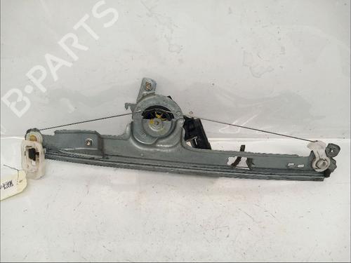 Rudehejsemekanisme Højre foran RENAULT SCÉNIC II (JM0/1_) 1.9 dCi (JM14) | BP30419563C23