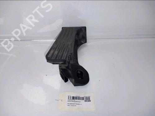 Pedal VW TOURAN (1T3) 1.6 TDI | BP33749374I4 - Image 2