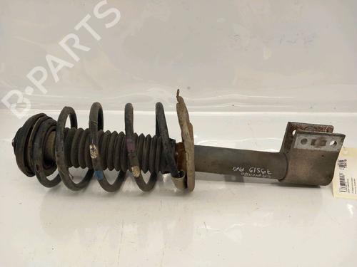 Used Left front shock absorber CITROËN C4 Picasso I MPV (UD_) 1.6 HDi (109 hp) 30415614