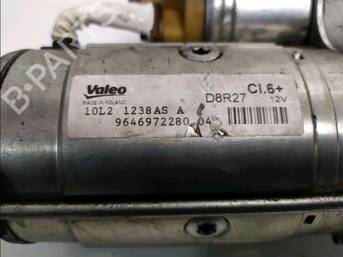 Starter CITROËN DS5 2.0 HDi 165 | BP35999774M8 - Image 3
