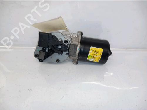 Used Front wiper motor RENAULT SCÉNIC II (JM0/1_) 1.6 16V (JM1R) (112 hp) 30800686