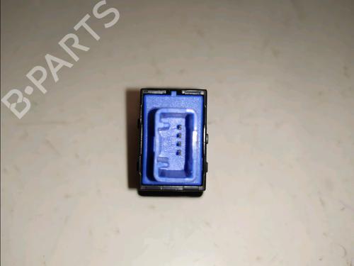 Warning switch MITSUBISHI MIRAGE / SPACE STAR VI Hatchback (A0_A) 1.0 (A05A) | BP38189118I22 - Image 2
