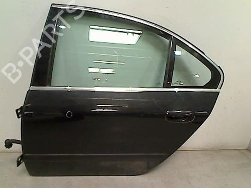 Dør venstre bagtil PEUGEOT 607 (9D, 9U) 2.2 HDi (133 hp) 30414755