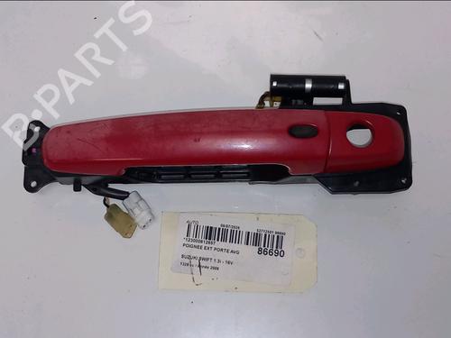 Used Front left exterior door handle Front left exterior door handle 37506812 37506812