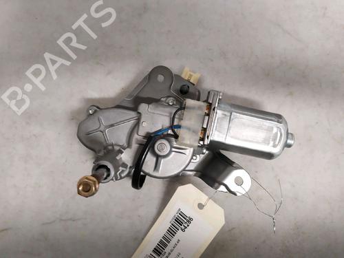 Viskermotor bagrude MAZDA 5 (CR) 2.0 CD (CR19) (110 hp) 30426627