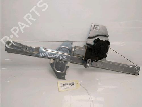 Used Front right window mechanism Front right window mechanism 37539262 37539262