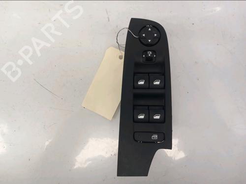 Spejlkontakt CITROËN GRAND C4 SPACETOURER (3A_, 3E_) 1.2 PureTech 130 (131 hp) 31750223