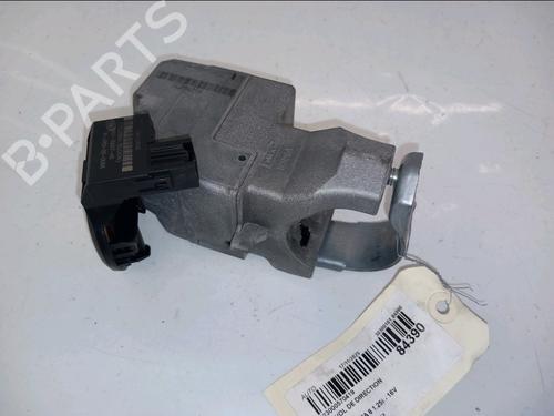 Clé de contact FORD FIESTA VI (CB1, CCN) 1.25 (82 hp) 30632887