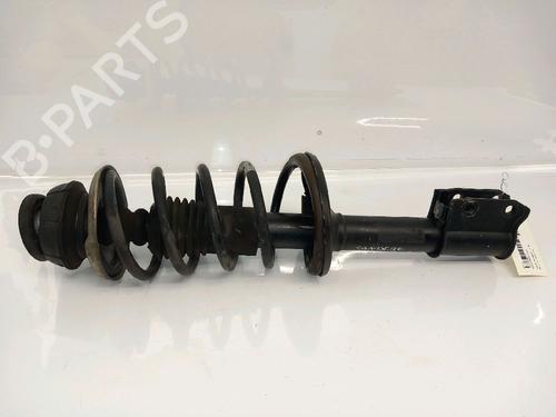 Used Right front shock absorber DACIA SANDERO 1.2 16V (75 hp) 30430803