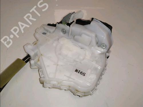 Rear right lock MAZDA 3 Hatchback (BP) SKYACTIV-X M Hybrid | BP36550667C99 - Image 3
