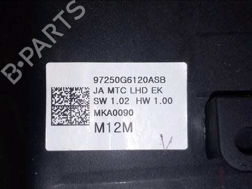 Climate control KIA PICANTO III (JA) 1.0 | BP38947907I5 - Image 6