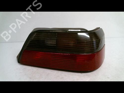 Feu arrière droit PEUGEOT 605 (6B) 2.1 TD 12V (109 hp) 30428912