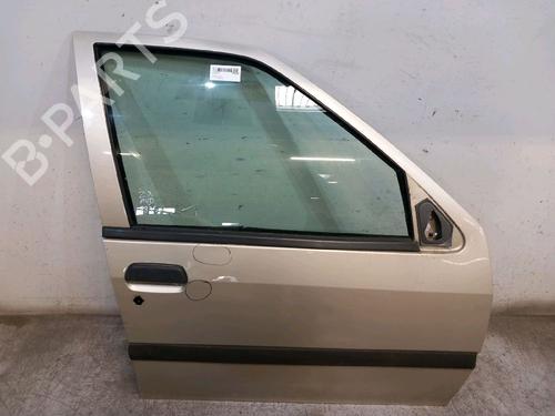 Used Right front door CITROËN ZX (N2) 1.9 D (68 hp) 30421333
