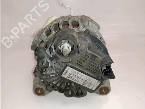 Alternator DACIA SANDERO 1.4 MPI LPG | BP36152794M7 - Image 2