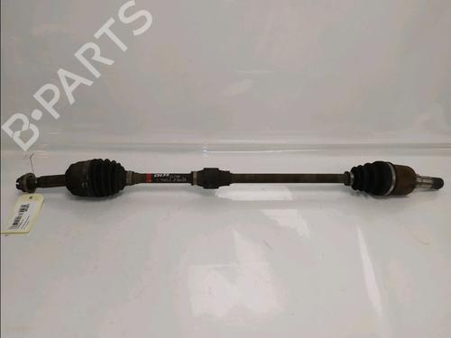 Used Right front driveshaft Right front driveshaft 38432780 38432780