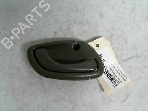 Used Front right interior door handle Front right interior door handle 30425484 30425484