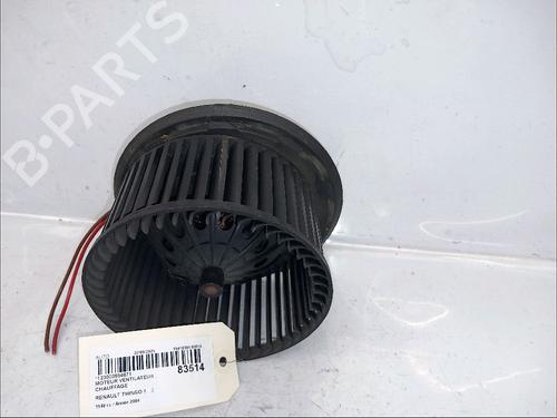 Used Heater blower motor RENAULT TWINGO I (C06_) 1.2 16V (C06C, C06D, C06K) (75 hp) 30413303