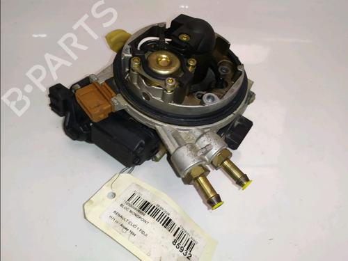 Karburator Karburator RENAULT CLIO I (B/C57_, 5/357_) 1.2 (B/C/S57A, B/C57S, 5/357F, 5/357J, 5/357L, 5/357R) (58 hp) 36764100 36764100