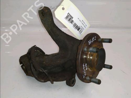 Used Left front steering knuckle Left front steering knuckle 37539251 37539251