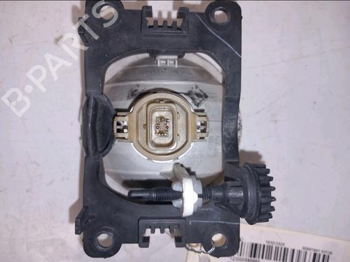 Left front fog light DS DS 3 (SA_) 1.2 THP 110 / PureTech 110 (SAHNPS, SAHNZ6, SAHNZT) | BP32488198C30