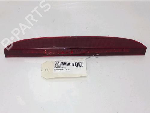 Used Third brake light Third brake light 37627968 37627968