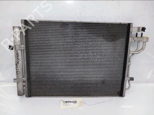 Used Heater matrix KIA PICANTO II (TA) 1.2 (85 hp) 30558975